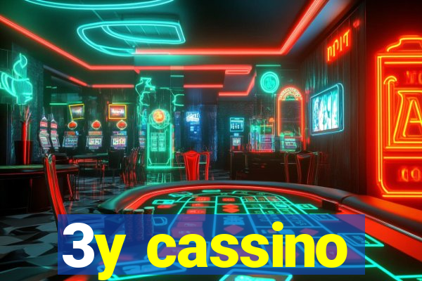 3y cassino